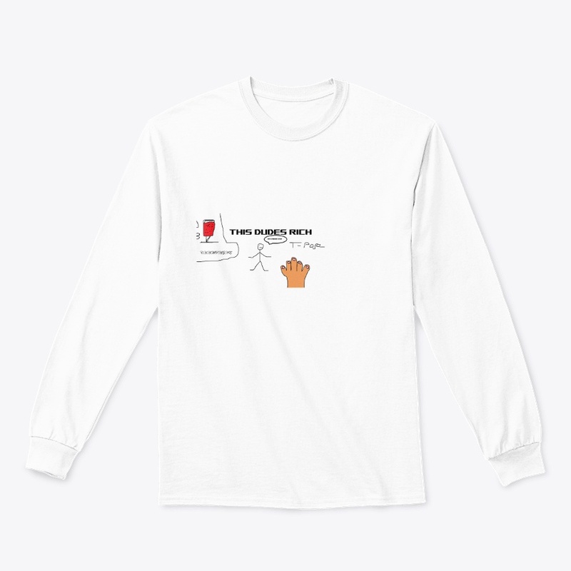 goofy heyskoblack merch
