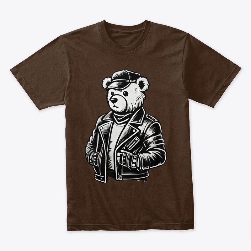 Leather Bear