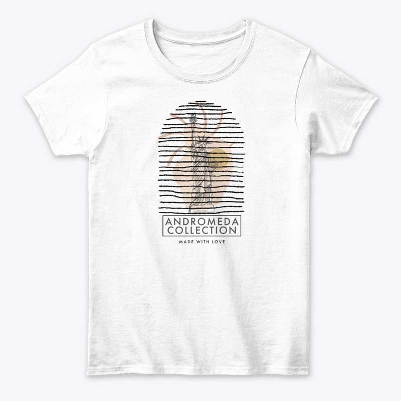 ANDROMEDA COLLECTION 2023