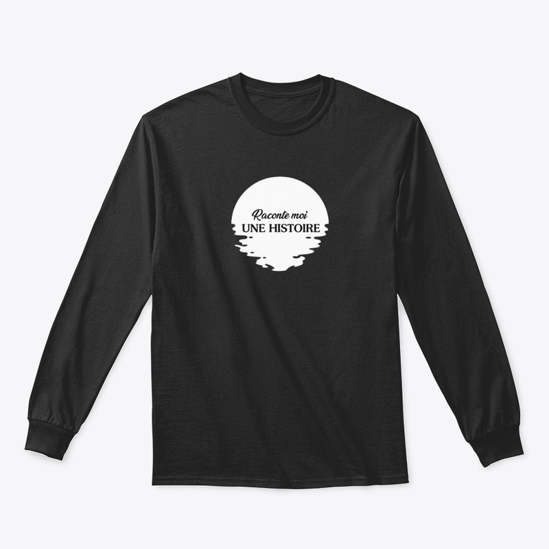 Raconte moi une Histoire