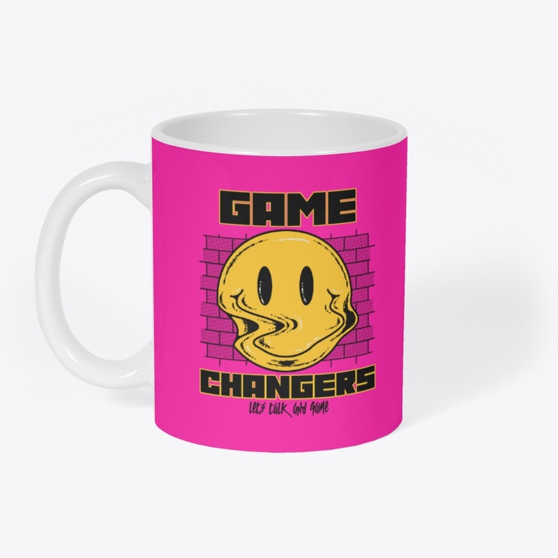 happy game changers
