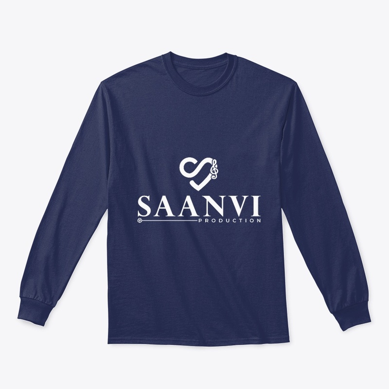 Exclusive Saanvi Production T-Shirt