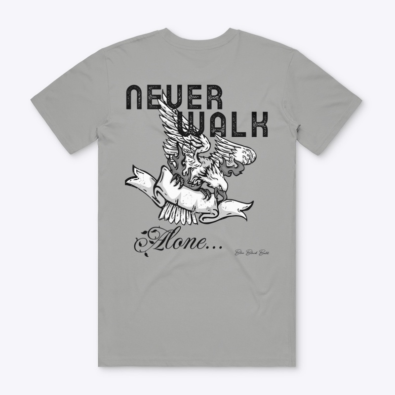 Never Walk Alone (Alternative)
