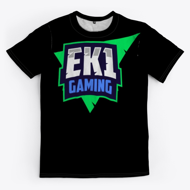EK1 - Big LOGO