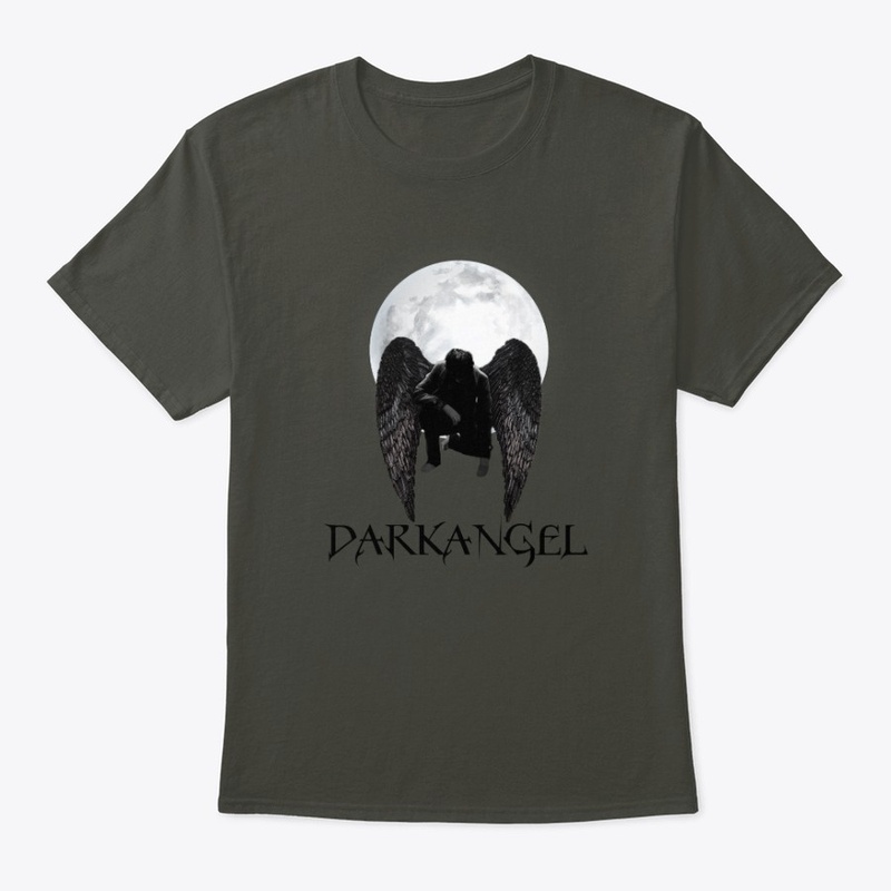 DarkAngel  Wear - LG Logo