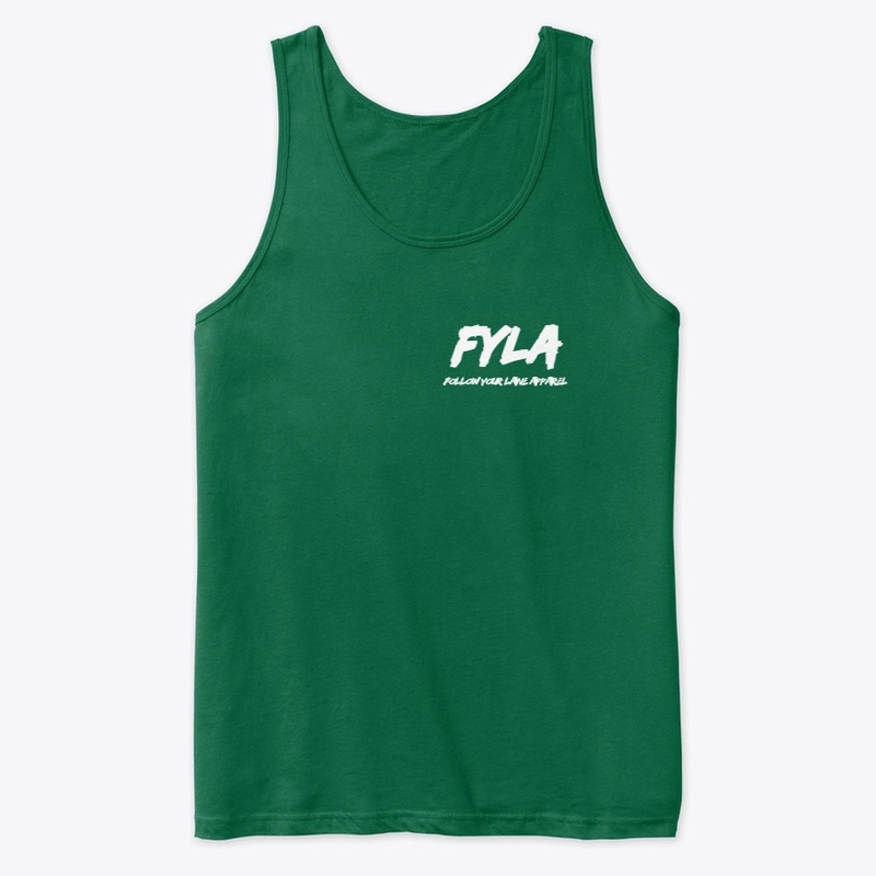 "FYLA" T-Top