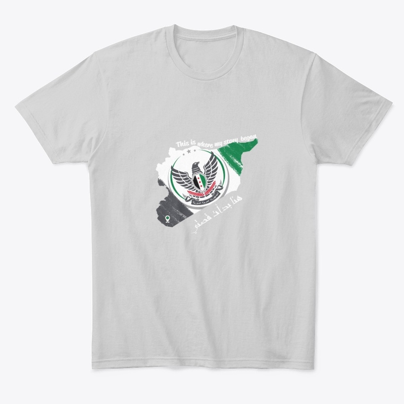 Syrian Revo