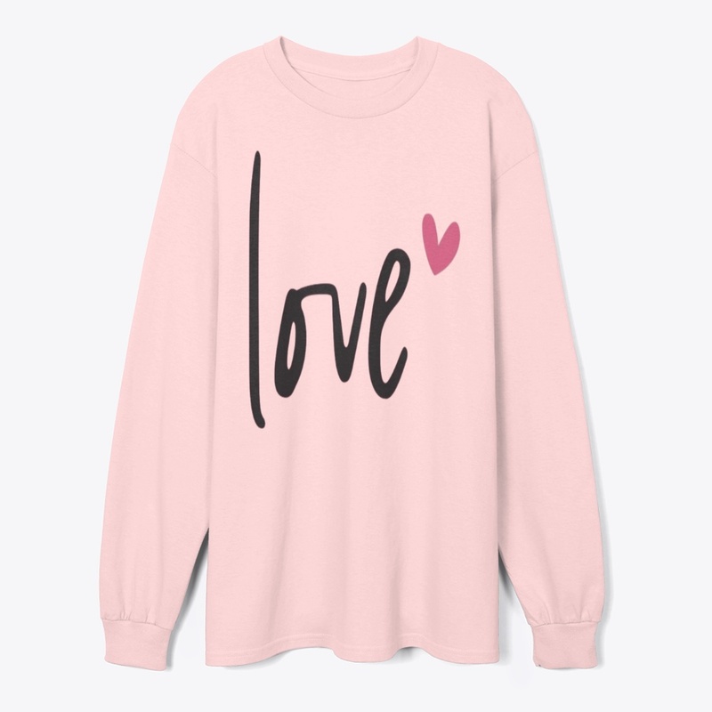 love magic t-shirt