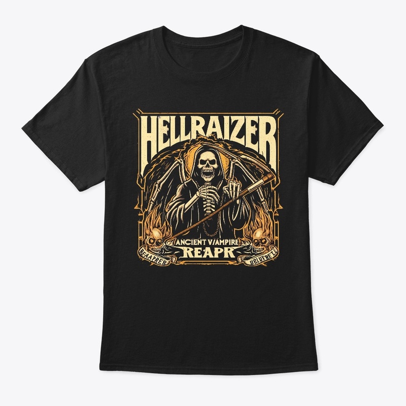 HellRaizer Vampire Reaper