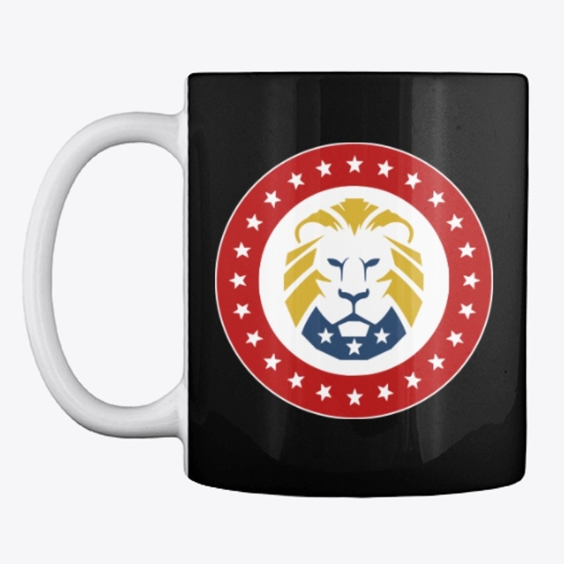 TRUMP AMERICAN LION