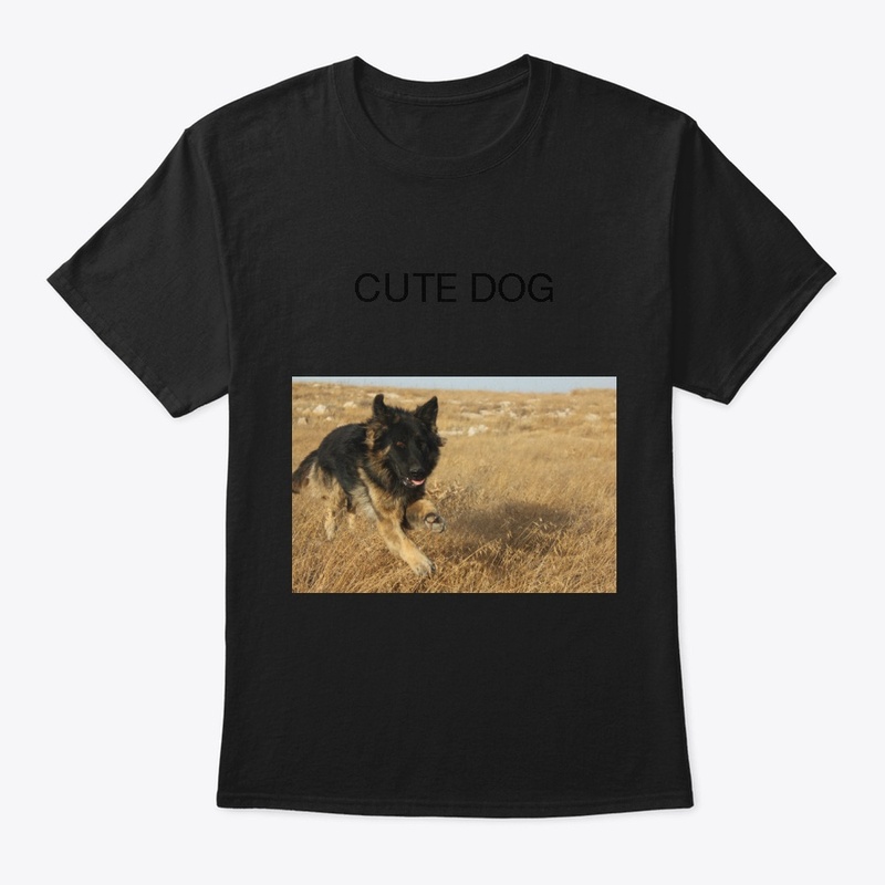 Camisa dog