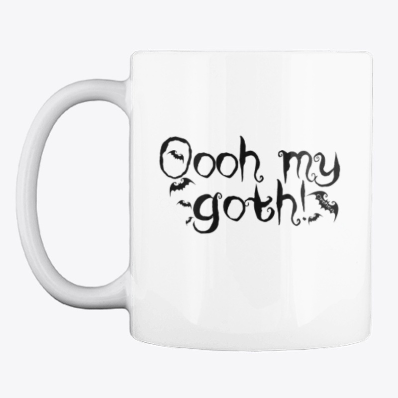 Oh my goth