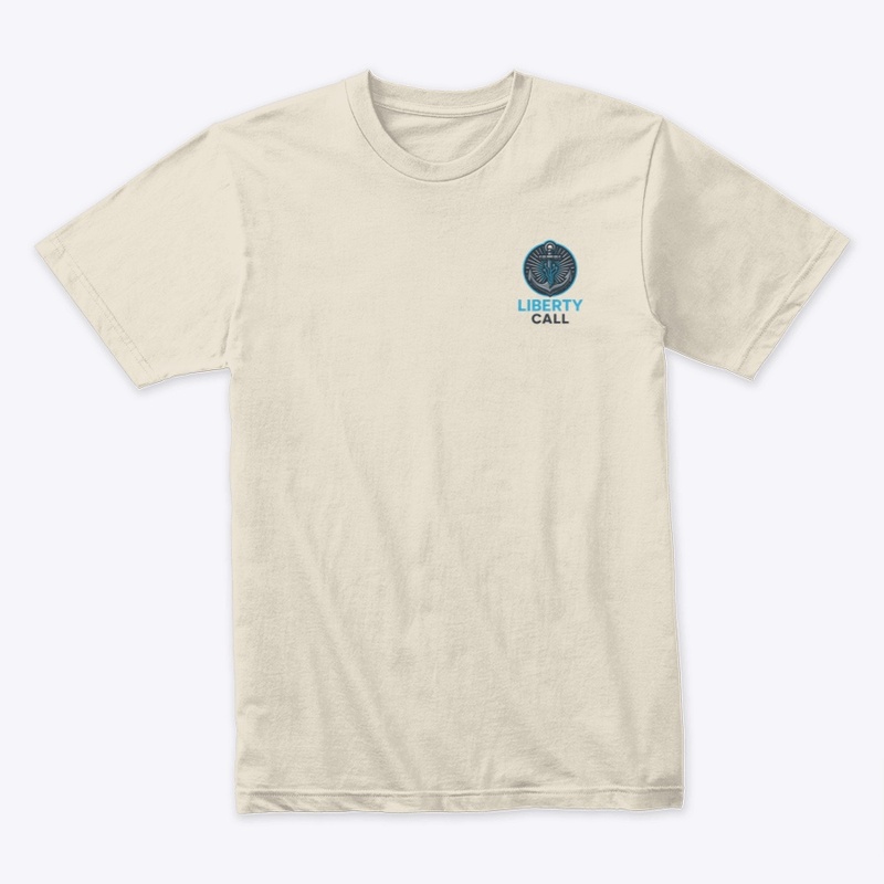 Liberty Call Tops