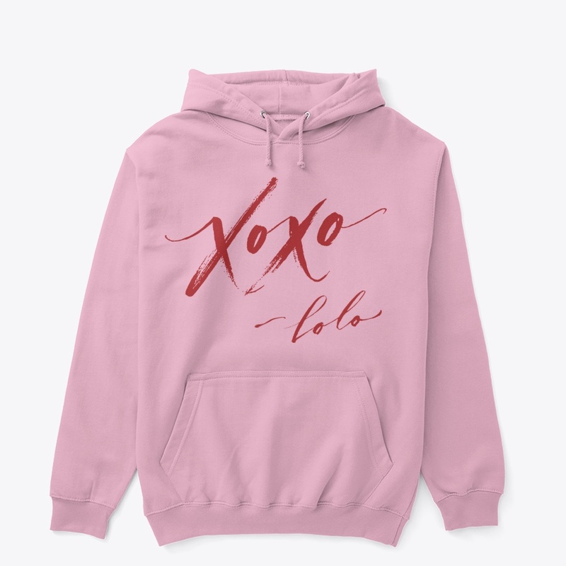 XOXO