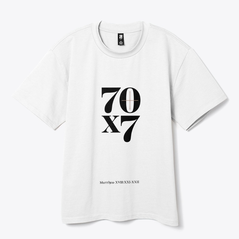 70 Sevens