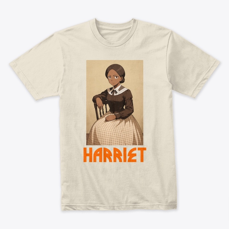 Harriet