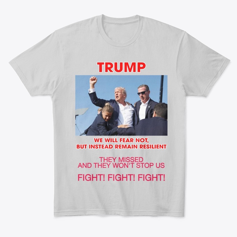 TRUMP - 003