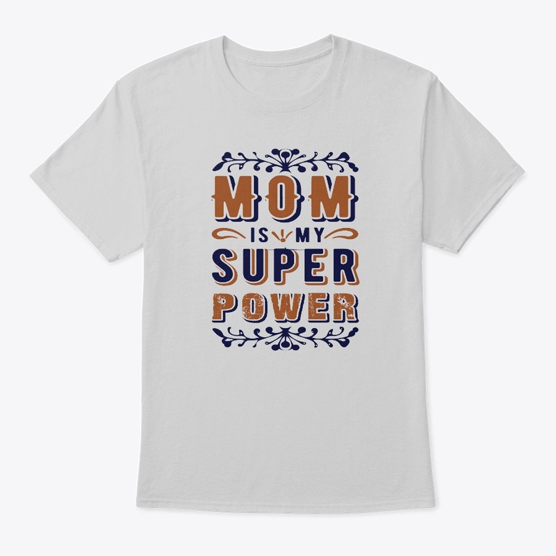 Mother's Day T-shirt