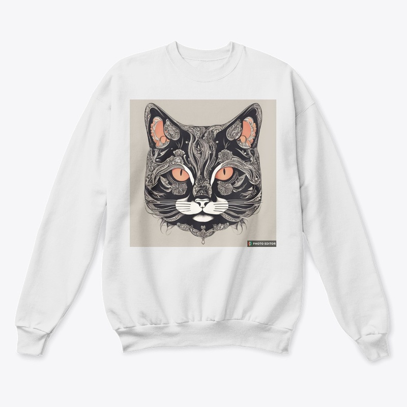 wild cat