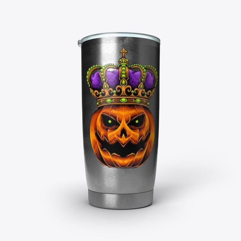 The Queen Of Halloween Collection