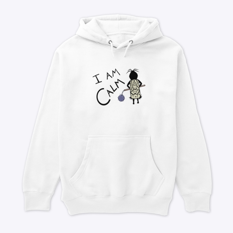 I am Calm - Mood Design