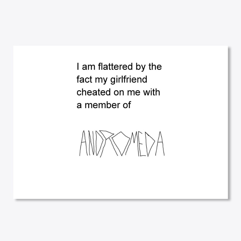 I'm FBTFMGFCOMWAMOA