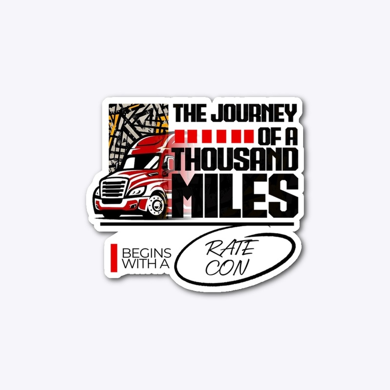The Journey