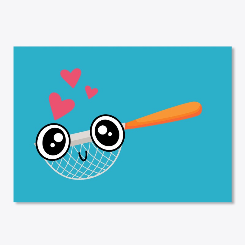 Cute Seive - Basal Ganglia 