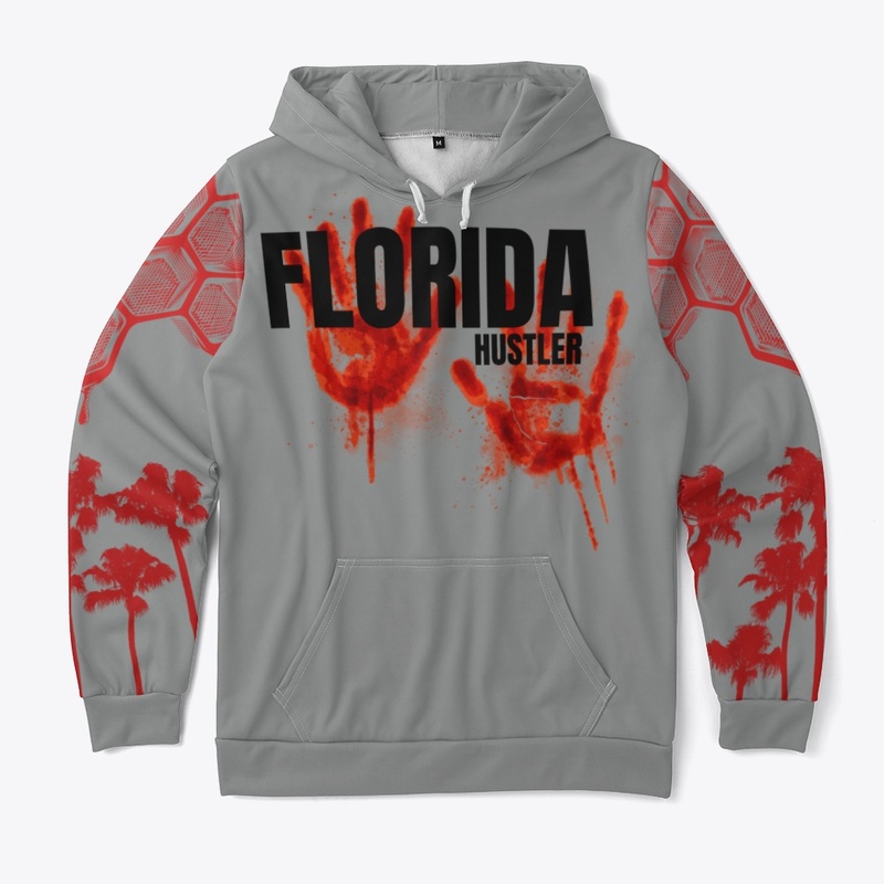 Florida Hustler Brand