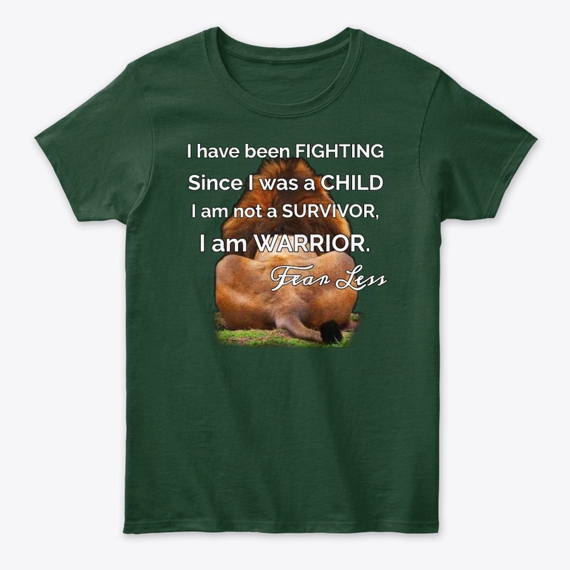 Fighting Since
