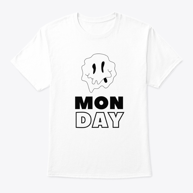 MONDAY :(