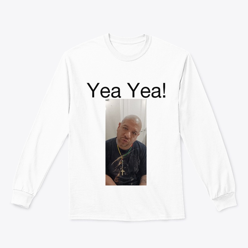 YEA YEA