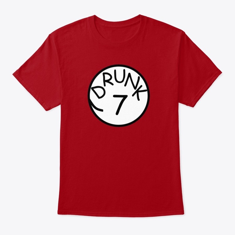 Drunk 7