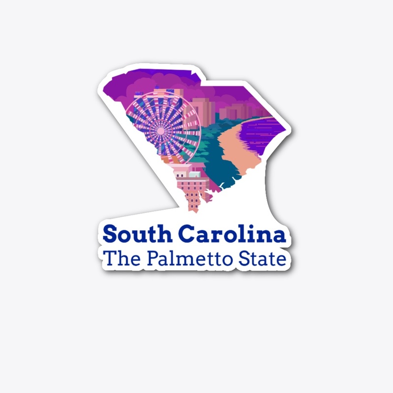 South Carolina State