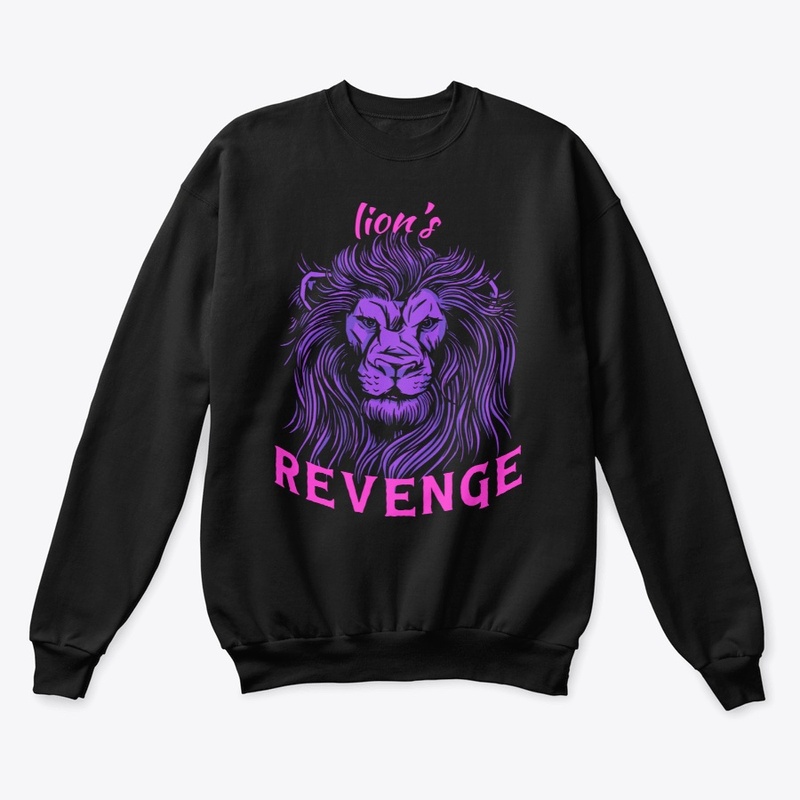 lion's revenge