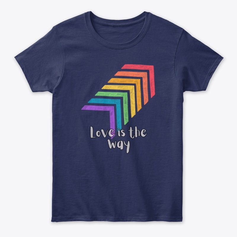 Love is the Way