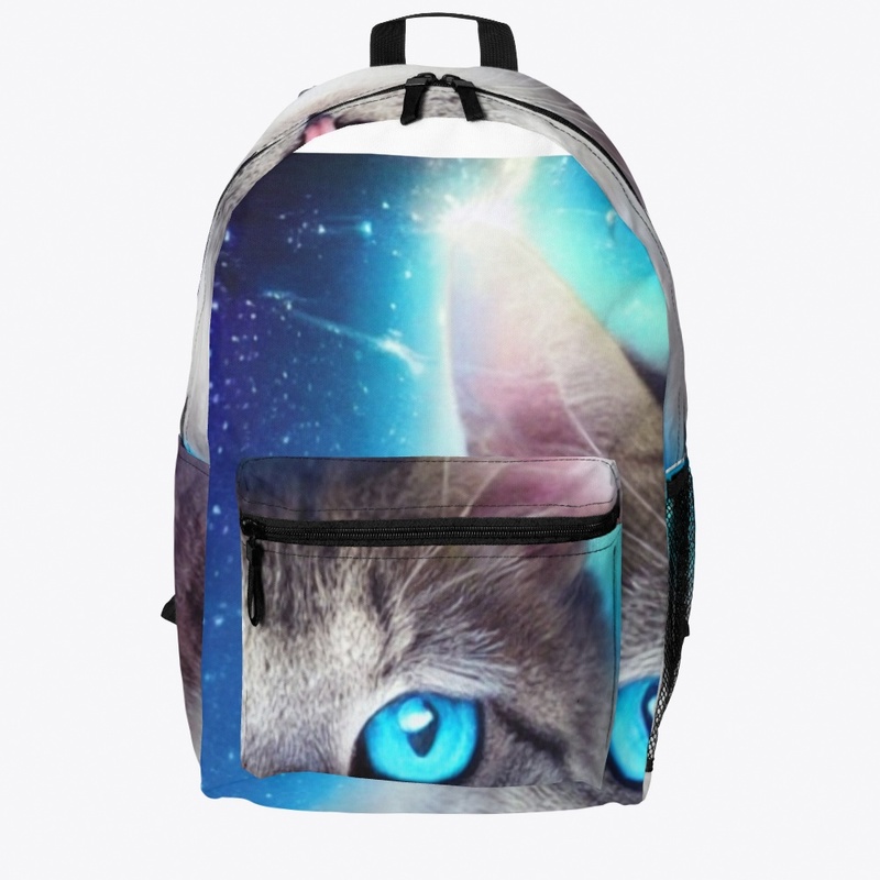 Space Cat