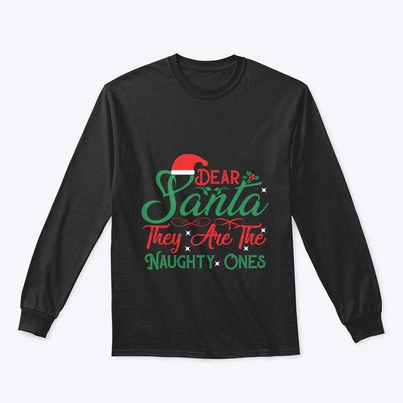 Christmas T-Shirt Design