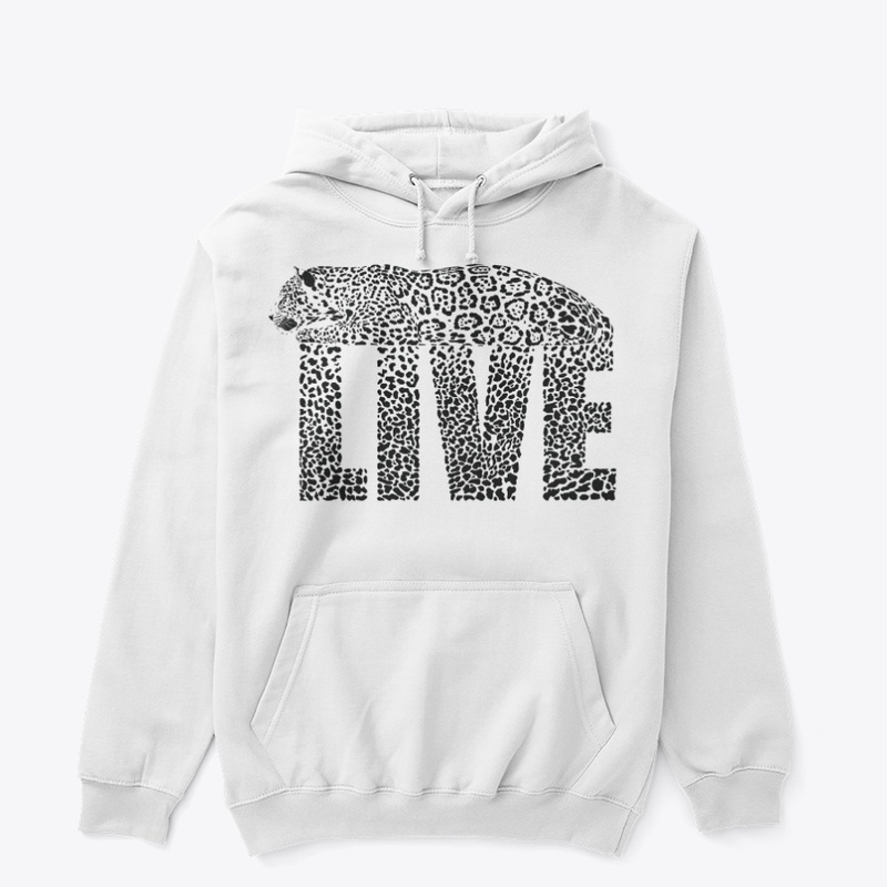 LIVE Leopard
