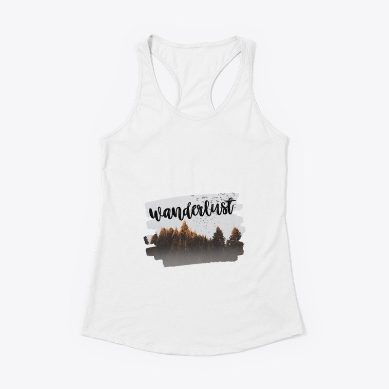 Wonderlust