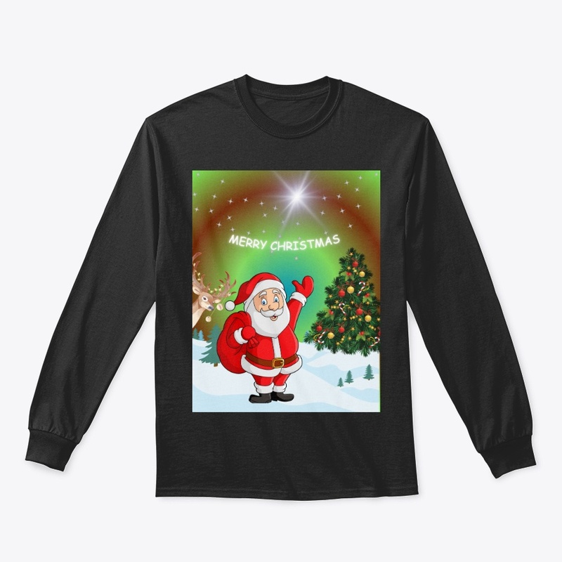 Santa 