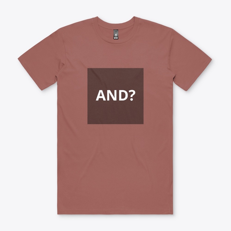AND?