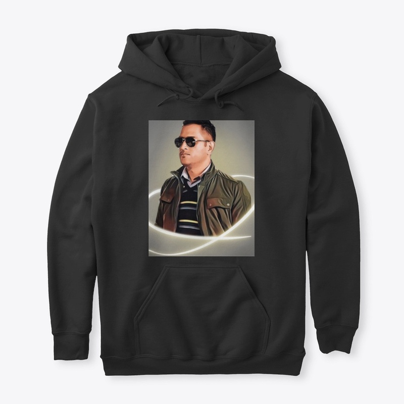 Dhoni T shirts