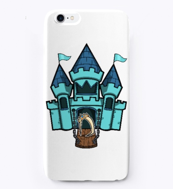 Communidee Castle Design