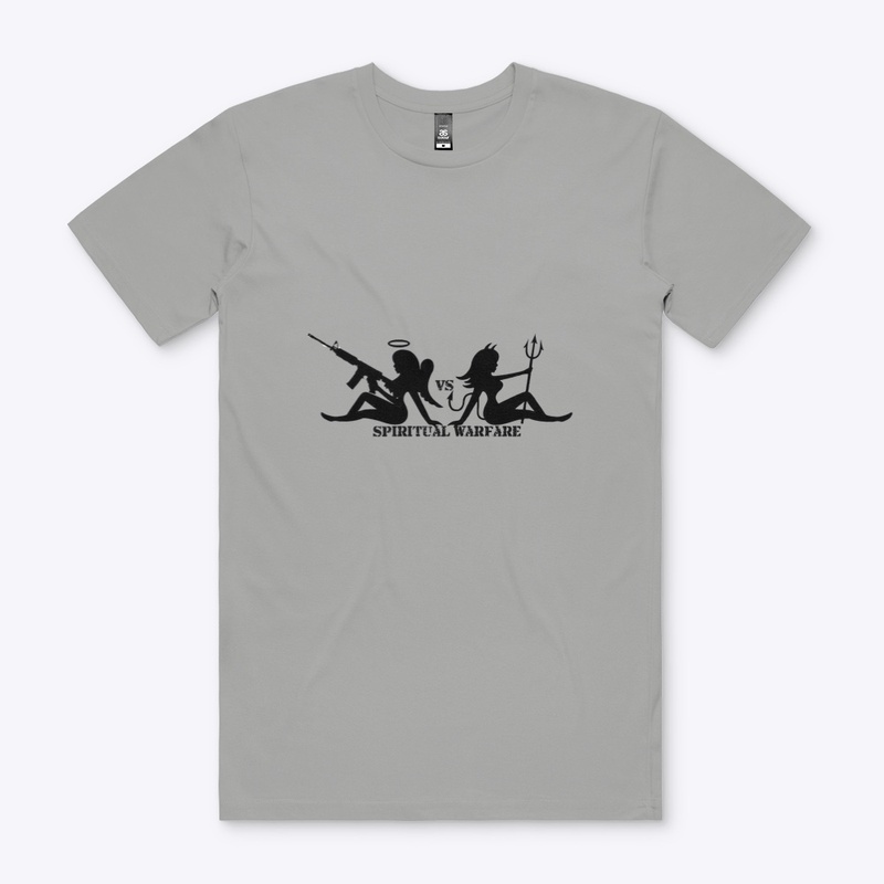 Good vs Evil