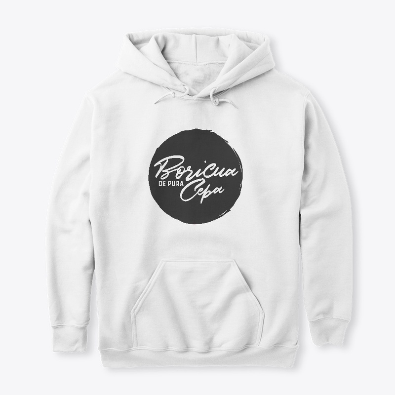 Puerto Rico Shirt Boricua de Pura Cepa