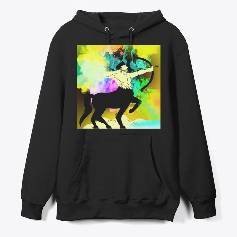 Unisex Premium Pullover Hoodie
