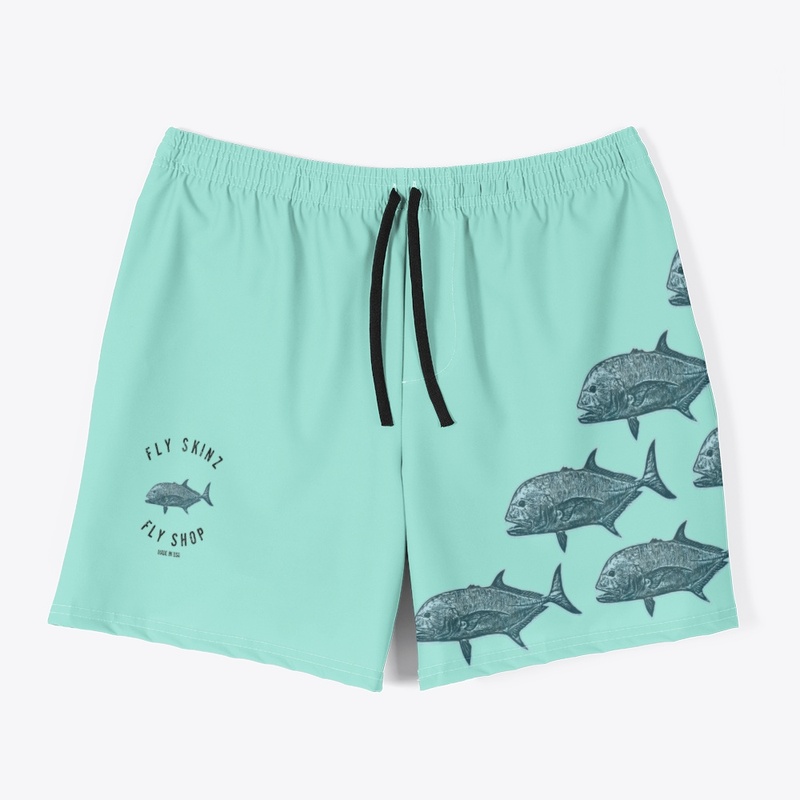 GT Swim Trunx