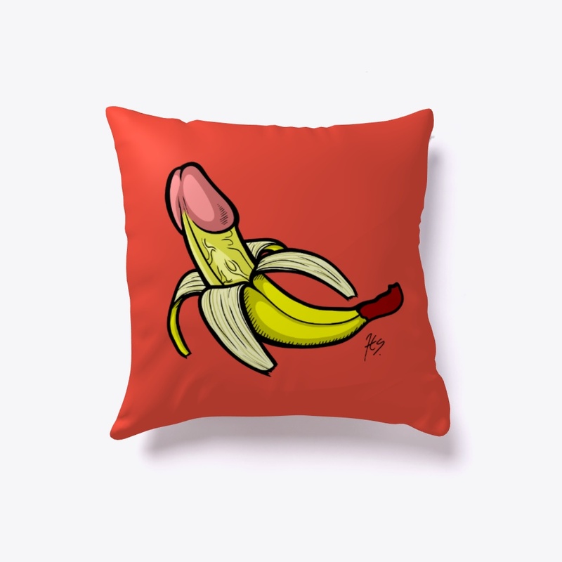Banana Emoji