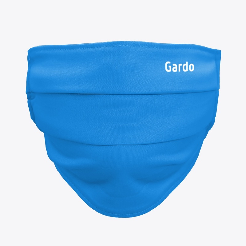 Gardo Blue